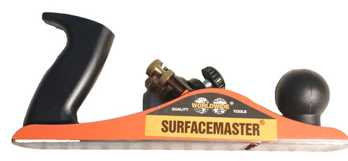 Surfacemaster hobby smoothing