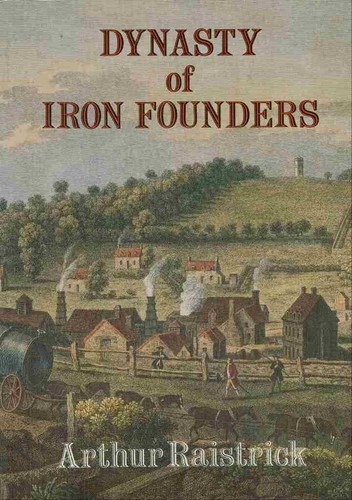 Dynasty iron founders the - of,