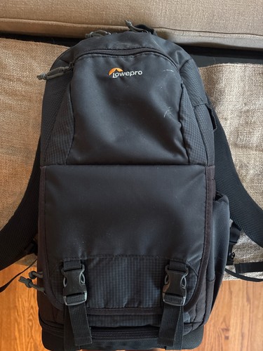 Lowepro fastpack 150 - fastpack, aw