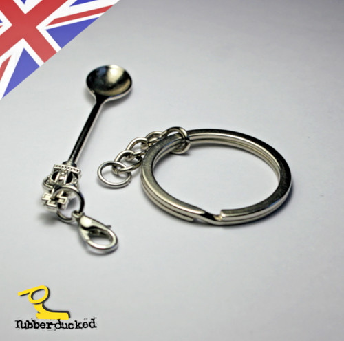 Mini key spoon - mini,