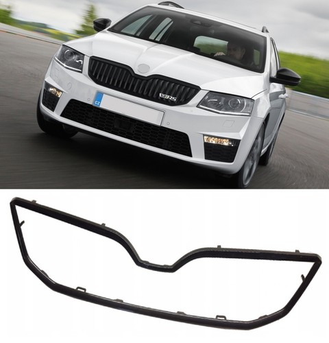 For skoda octavia - for,