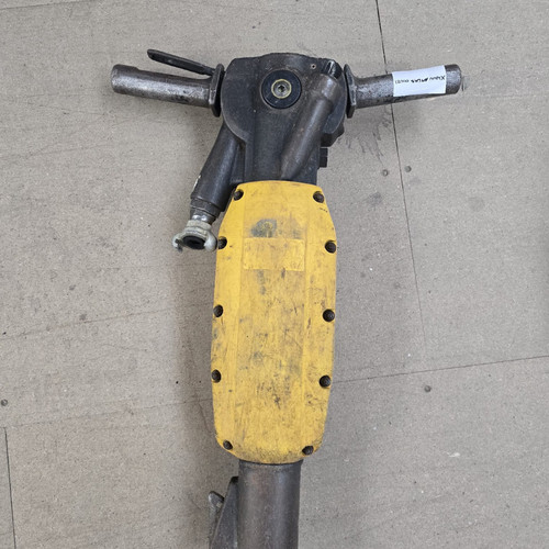Atlas copco tex230pe heavy - copco,