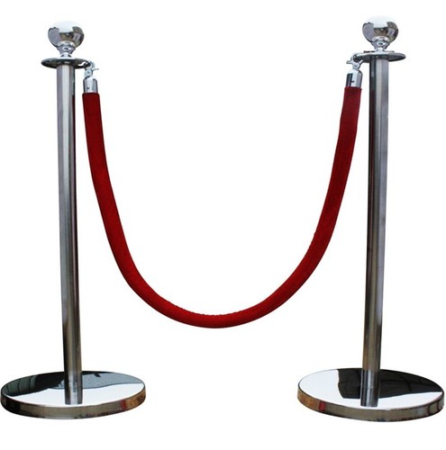 Heavy duty polished - heavy,