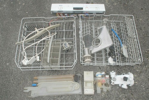 Bosch sgs5002gb - bosch, sgs5002gb/07