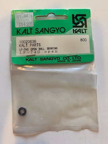 10020636 sanwa kalt - kalt, rc