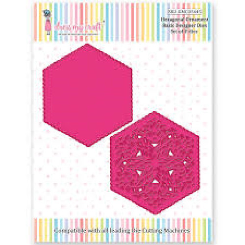 Dress craft metal cutting - my,