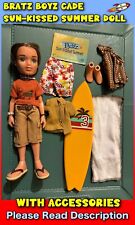 Bratz Boyz Cade Sun-Kissed