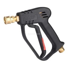 Heavy Duty High Pressure