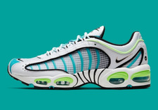 Nike Air Max Tailwind 4 White