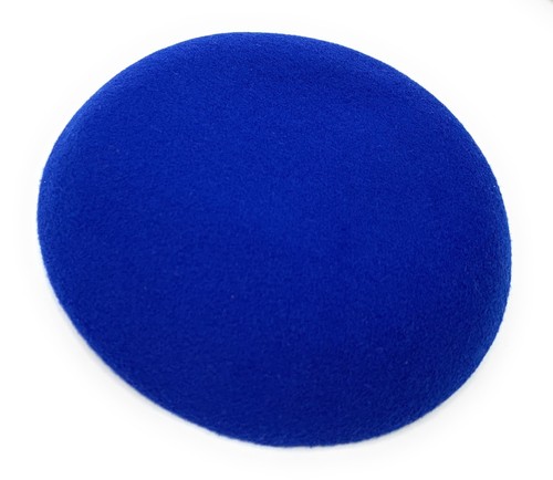 Quality round sinamay felt - quality,