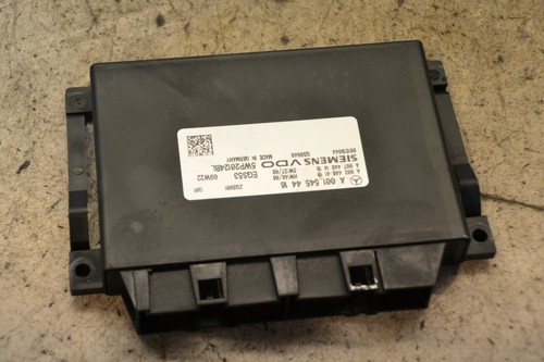 Mercedes clc gear box ecu - box,