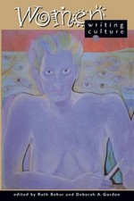 Women Writing Culture - Ruth