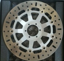 Yamaha TZ250/350/500/750 Pattern EBC Front Race Disc 320mm. RIGHT HAND New