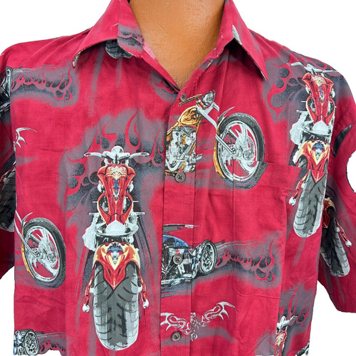 North river hawaiian - hawaiian, l