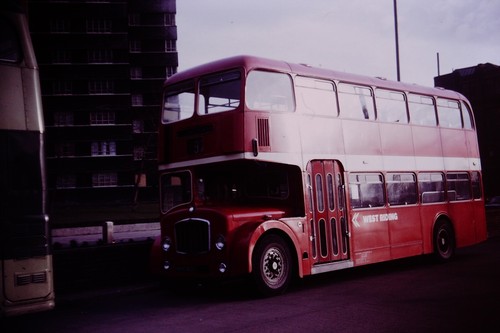 1975 original west - 1975, riding
