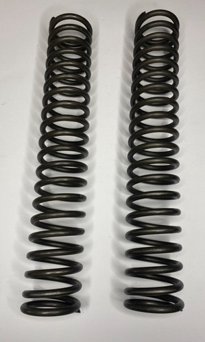Bsa a10 fork springs - a10,