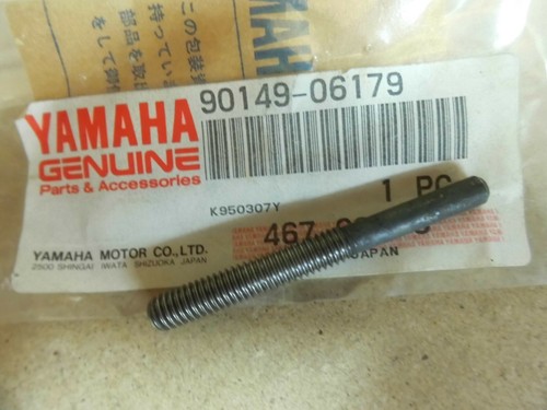 Yamaha it250 it490 yz490 wr500 - yamaha,