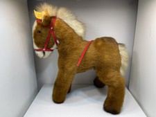 Steiff Animal 3760/25 Horse 25