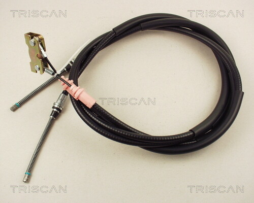 Left triscan 8140 - 16164, cable