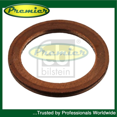 Premier oil sump plug - premier,