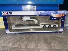 Corgi Nooteboom Low Loader -