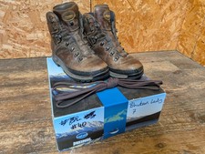 Meindl Bhutan Lady GTX Leather