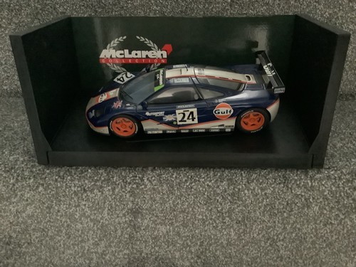 Mclaren collection 151824 f1 - collection,