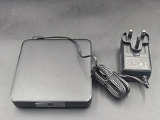 TECHNICOLOR UZW4054TTG 4K UHD DOLBY TALK TALK HUB ANDROID TV Box Power Supply