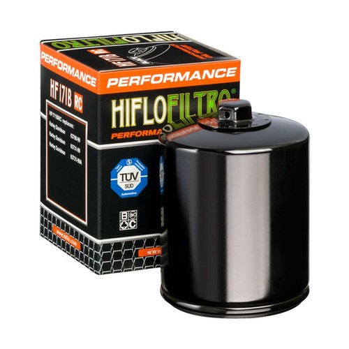 Hiflofiltro oil filter fits - oil,