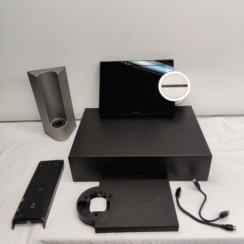 Bang olufsen o beomaster - olufsen,