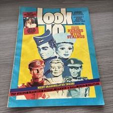 Look-In Magazine No.7 13 Feb