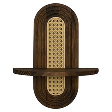 Bamboo Wooden Style Chinese
