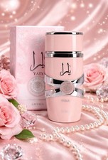 Lattafa Yara Pink Perfume