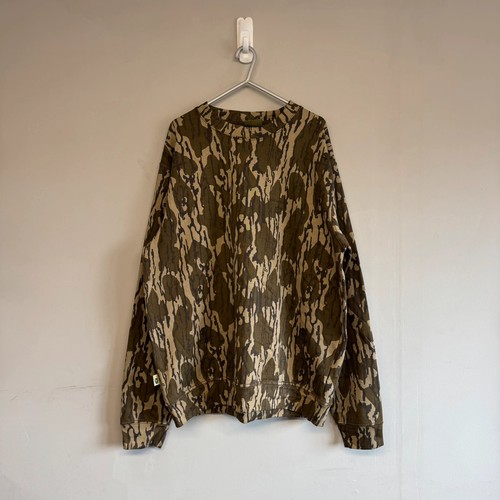 Mossy oak original - mossy,