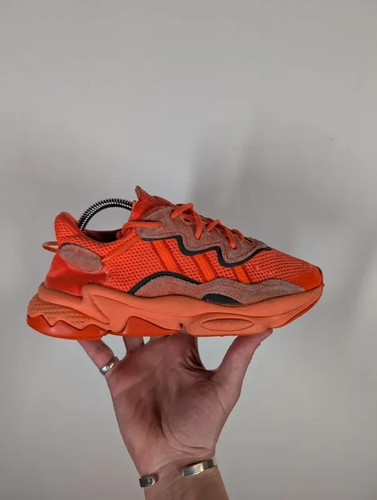 Adidas ozweego lace - ozweego, up