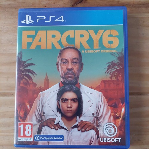 Far cry standard edition - cry,