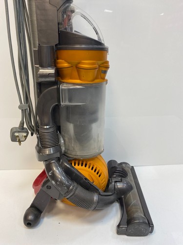 Dyson upright vacuum - upright,