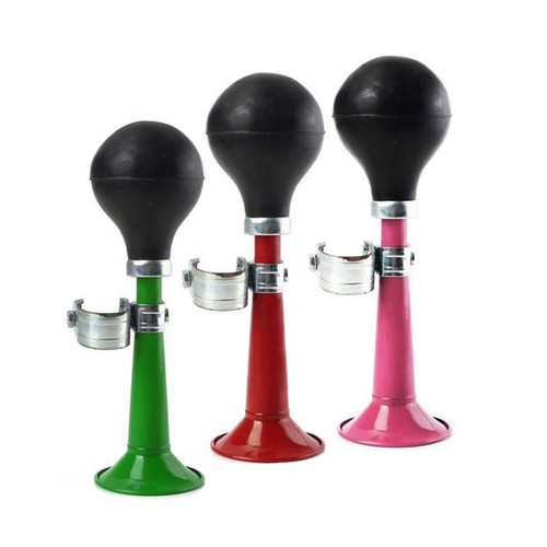 Retro bugle horn for - retro,