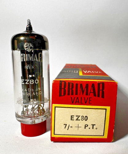 Stc brimar ez80 black - ez80, plate