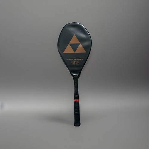 Fischer super form tennis - 🔥,