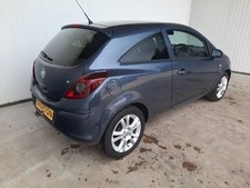 CORSA SXI MK3 D WIPER MOTOR FRONT