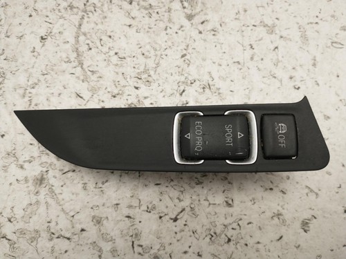 Bmw series sport - series, button