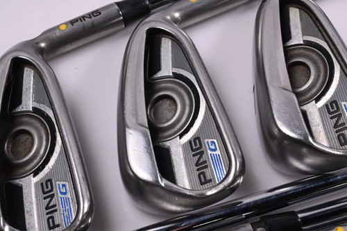 Ping series irons - series, /
