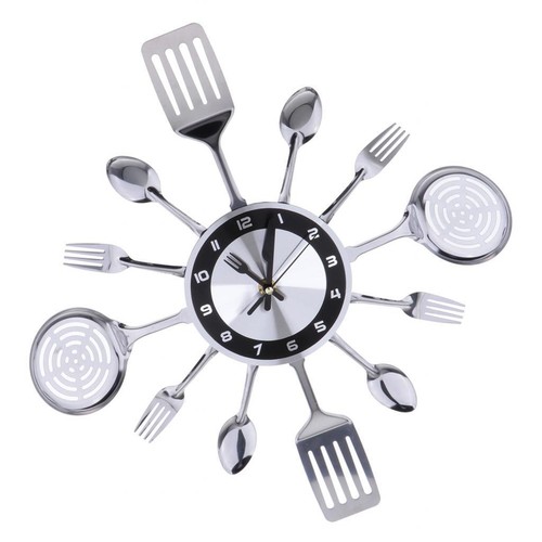 Creative home sliver cutlery - creative,