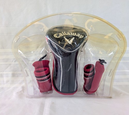 Callaway razr driver club - callaway,