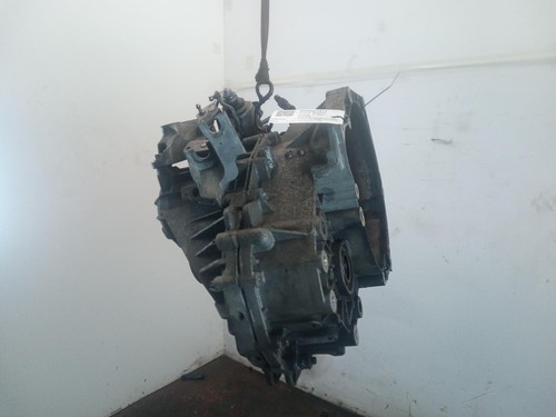 Zafira gearbox 2016 0l - ,