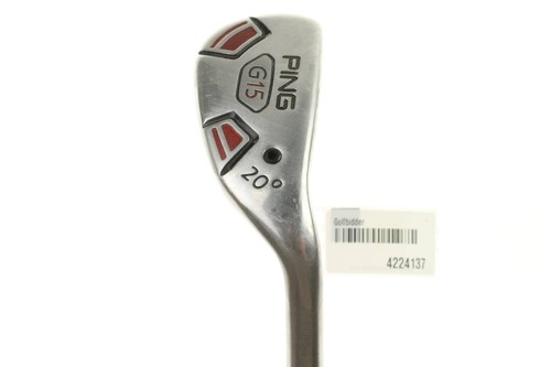 Ping g15 golf club mens - club,