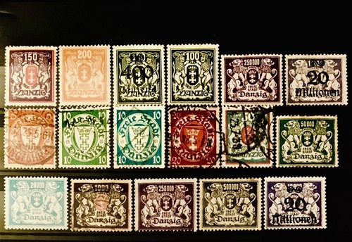 Danzig germany deutschland - danzig,