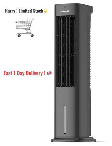 Pelonis air cooler - pelonis,