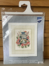 Vervaco Counted Cross Stitch